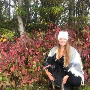 Meet your Posher, Deanna